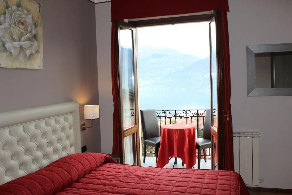 Hotel Adler Menaggio Italien