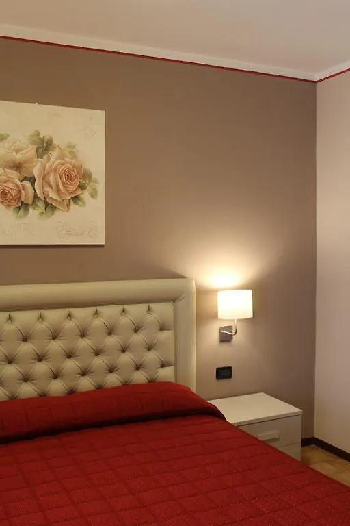 Hotel Adler Menaggio Italien