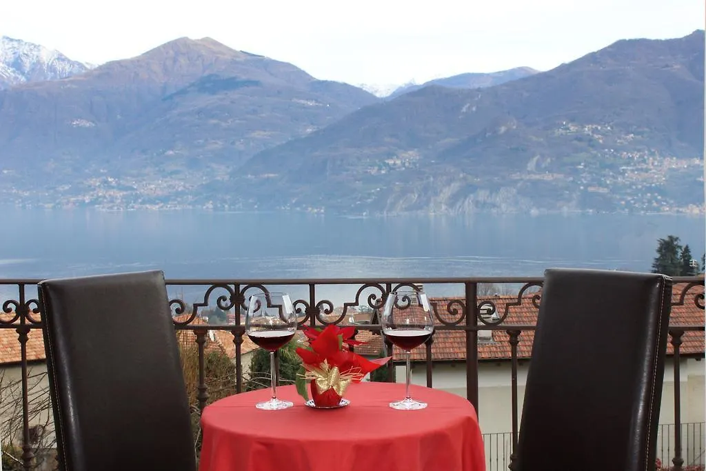 Hotel Adler Menaggio