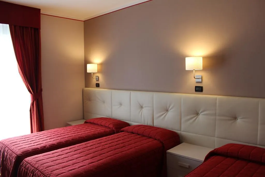 ***  Hotel Adler Menaggio Italien
