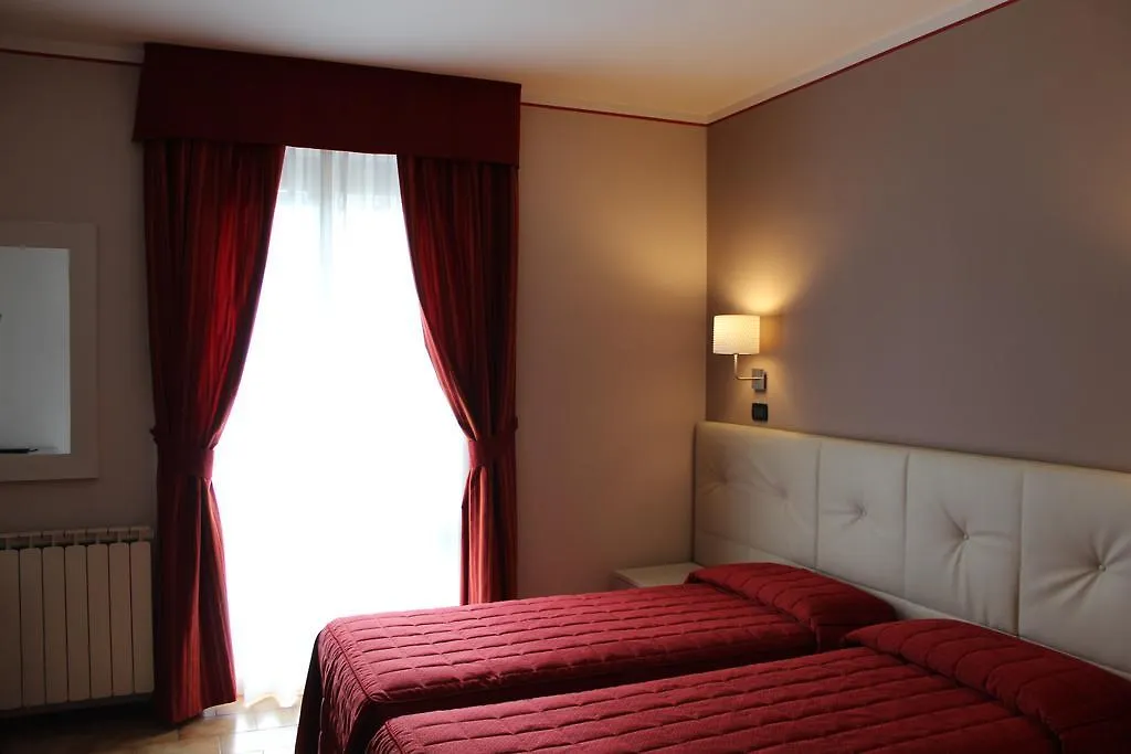 Hotel Adler Menaggio