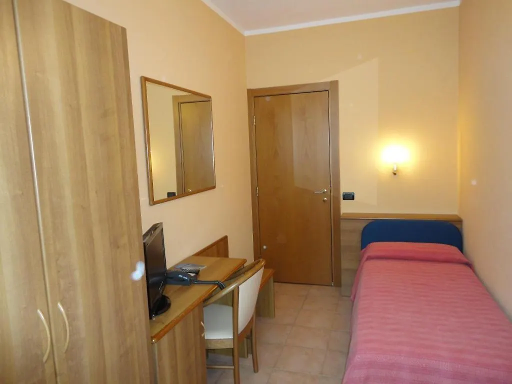 Hotel Adler Menaggio Italien