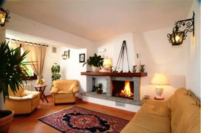 Hotel Adler Menaggio Italien