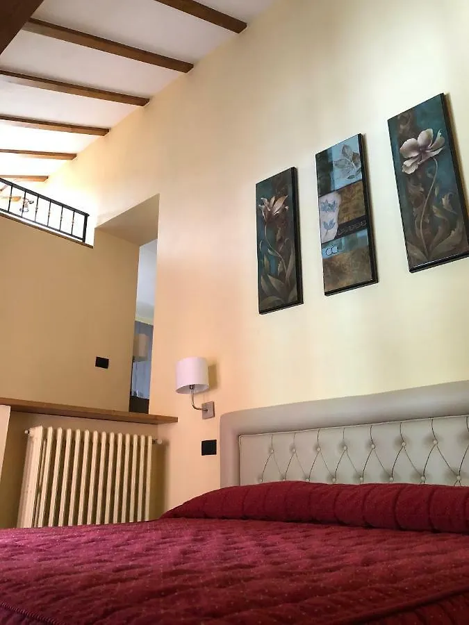 Hotel Adler Menaggio 3*,  Italien