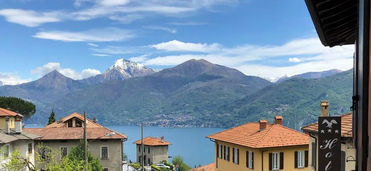 Hotel Adler Menaggio