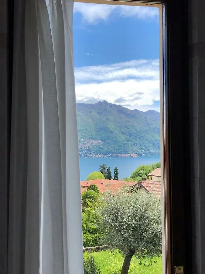 Hotel Adler Menaggio
