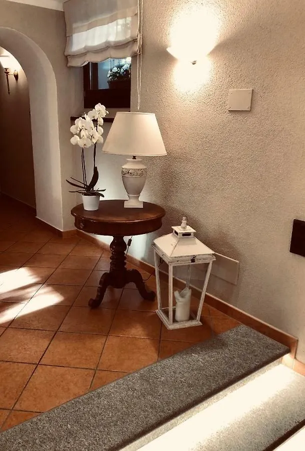 Hotel Adler Menaggio