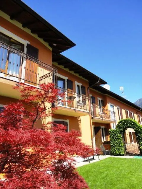 Hotel Adler Menaggio