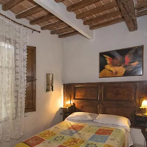 Due Borghi Bed & Breakfast Pisa