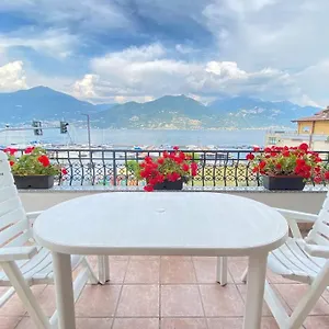  Apartamento Casa Anna With View