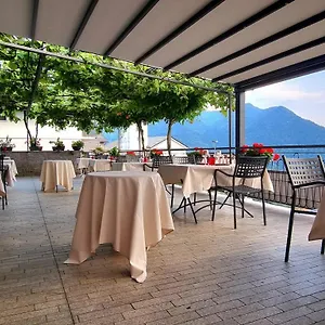 2* מלון Ristorante Bellavista Con