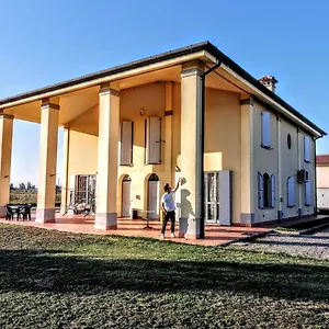 Di Andrea Bertolino 4*, Argelato Włochy