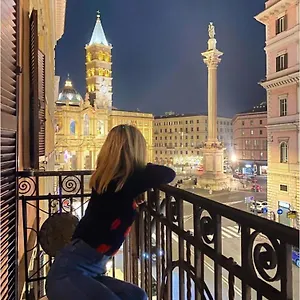 Amalfi Hotel Rom