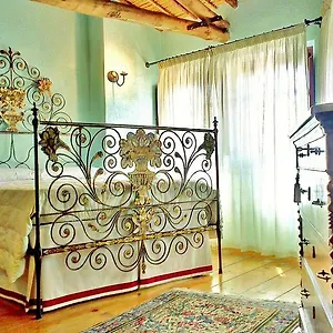 Il Borgo Dell'arcangelo , Barùmini Italien