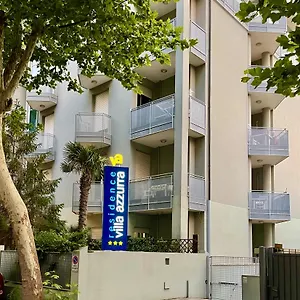 Azzurra 3*, Rimini Włochy