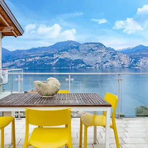 Ca De L'angelon , Brenzone sul Garda Włochy