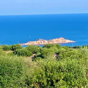 Le Verande Di , Isola Rossa Italien