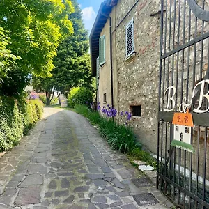 La Casa Di Campagna Sul Garda Отель типа 