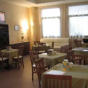 3* Hotel Hostiliae Ciminiera Hotel