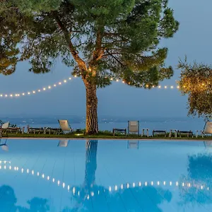 San Michele Lejlighedshotel Costermano