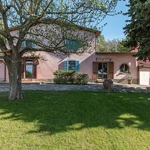 La Casa Rosa Italia