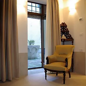 Corte Bragadin , Venedig Italien