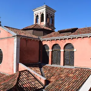 Malibran Hotel Venedig