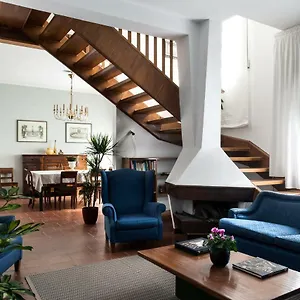 Casa Lunia , Mestre Włochy
