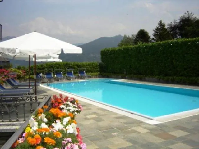 Hotel Adler Menaggio 3*,