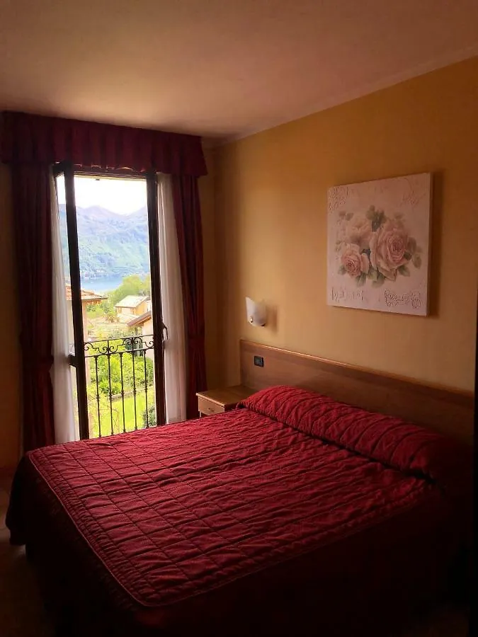 Hotel Adler Menaggio
