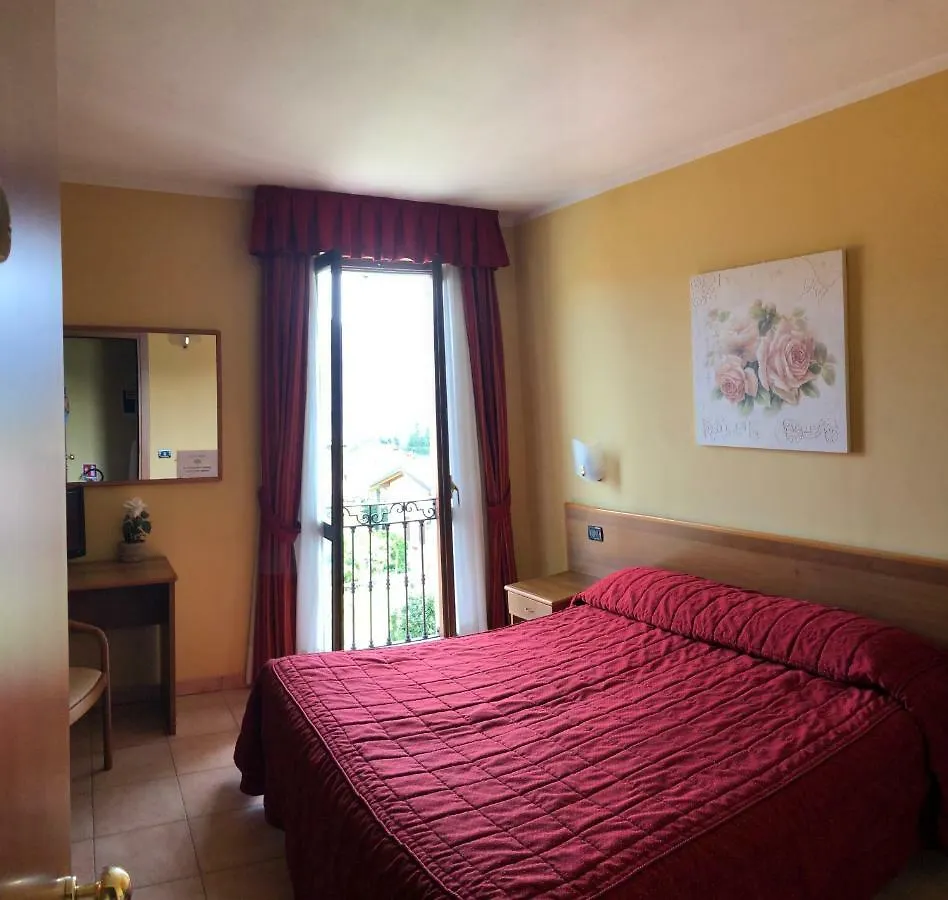 Hotel Adler Menaggio